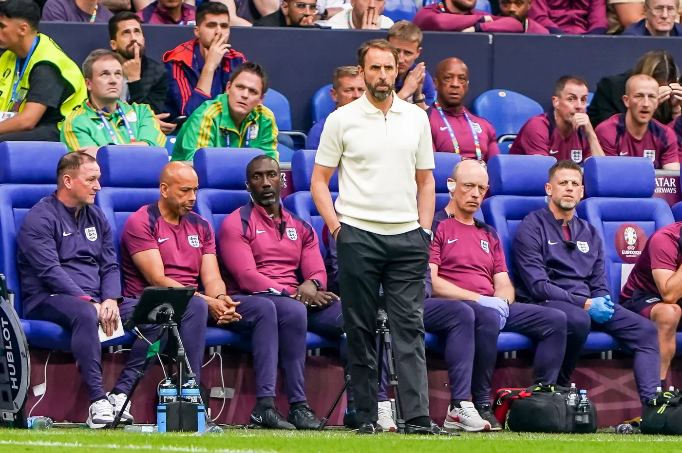 Były selekcjoner reprezentacji Anglii chce trenować reprezentację Polski. PZPN dostał jego ofertę