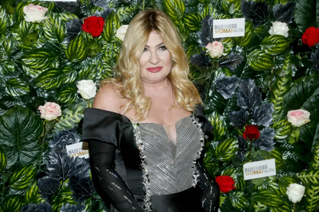 Nina Terentiew przekazała informacje na temat Beaty Kozidrak. "Mogę podzielić się..."