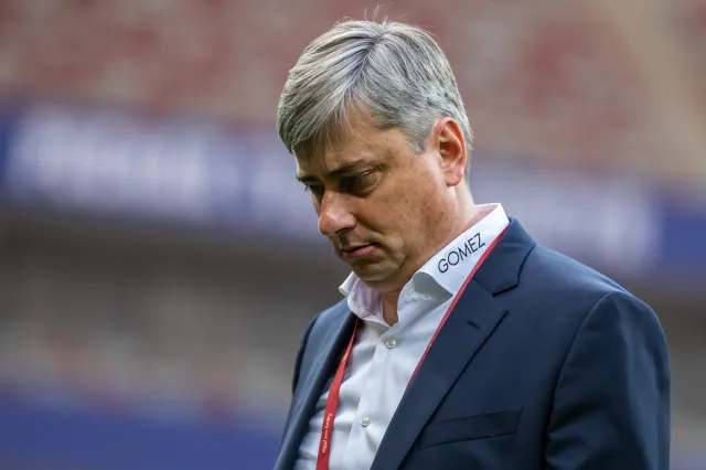 Maciej Skorża nie zostanie selekcjonerem reprezentacji Polski. Wiadomo, co stanęło na przeszkodzie