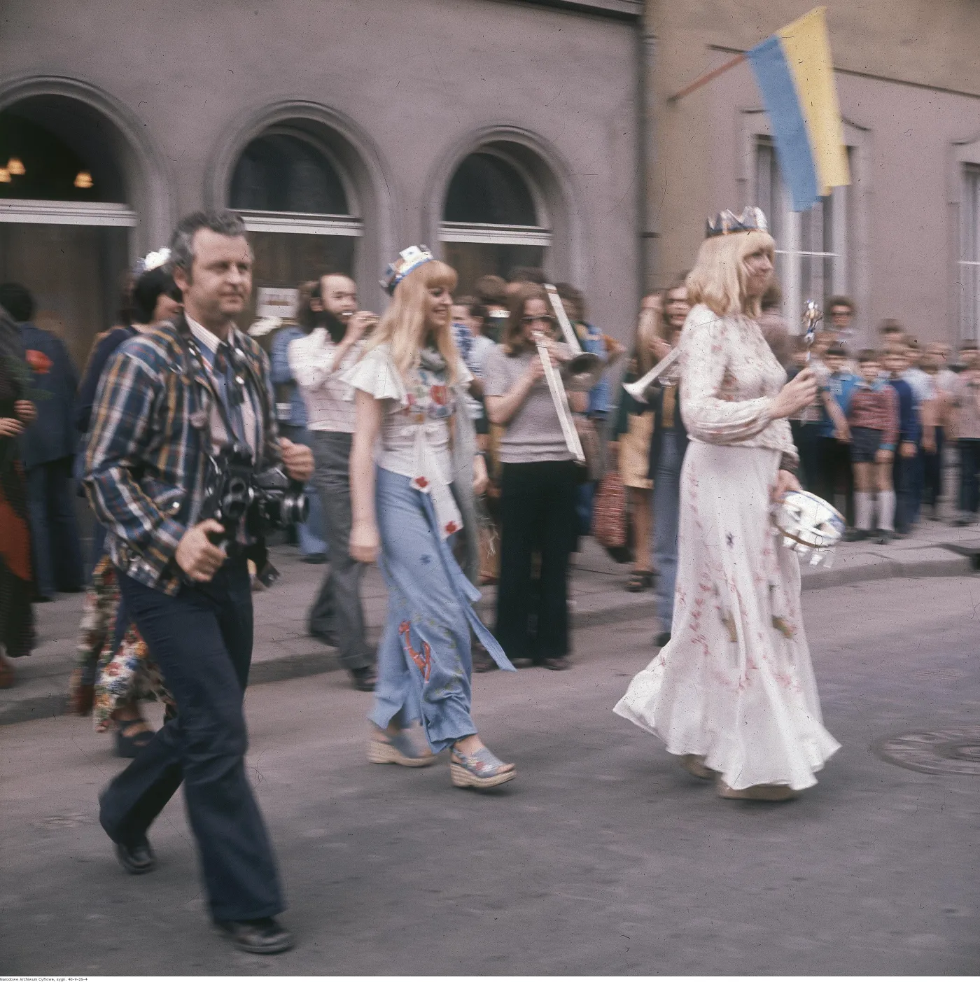 Gwiazdy pobiły się na festiwalu w Opolu. Mówiła o tym cała Polska