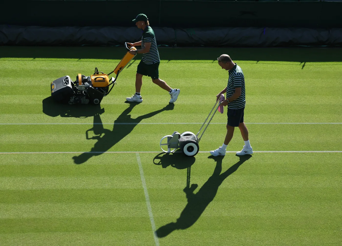 Sport w TV we wtorek 1 lipca. Świątek, Linette i Fręch grają na Wimbledonie. Gdzie obejrzeć na żywo?