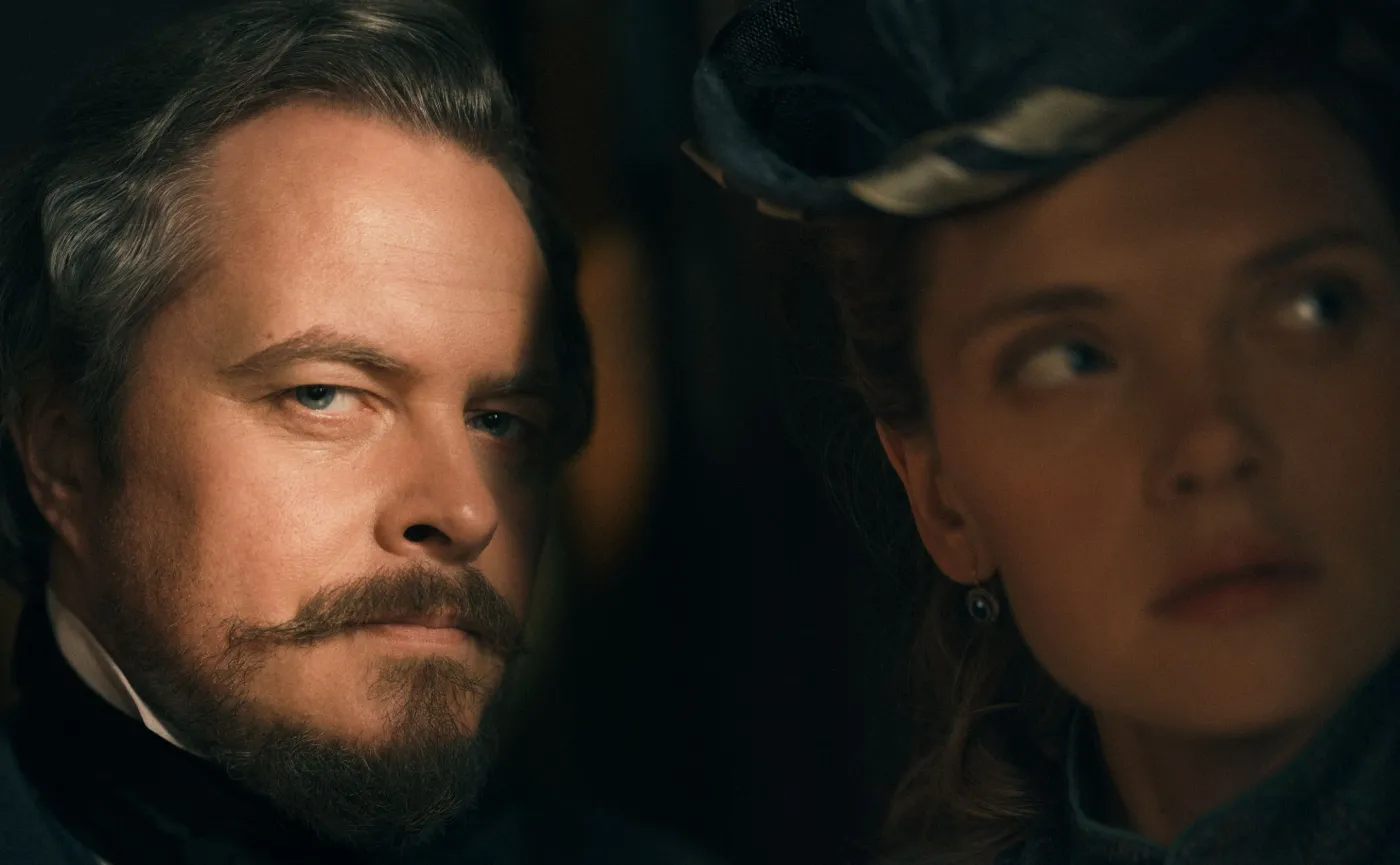 Serialowa "Lalka" nie będzie wierną adaptacją. "Pojawią się elementy kryminału"