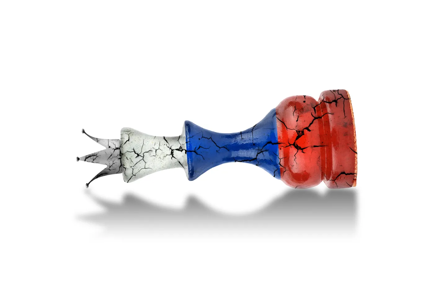 Rosja pierwszy raz w historii wypadła z elitarnego grona. W czasach ZSRR to było nie do pomyślenia