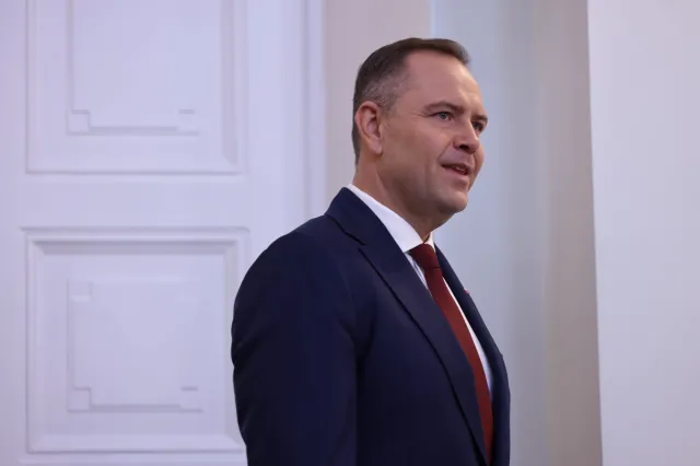 Adamek głosował na Nawrockiego, a teraz takie słowa. "Kilka osób mówiło, że jest ok, ale chyba trochę przysłodzili"