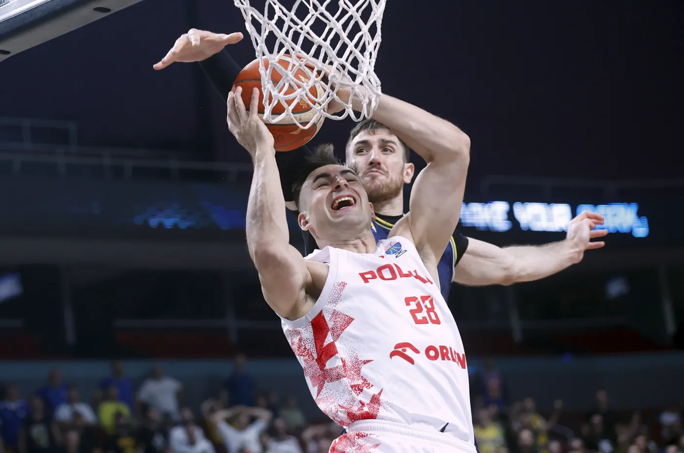 Polscy koszykarze w ćwierćfinale mistrzostw Europy. Donald Tusk pogratulował awansu