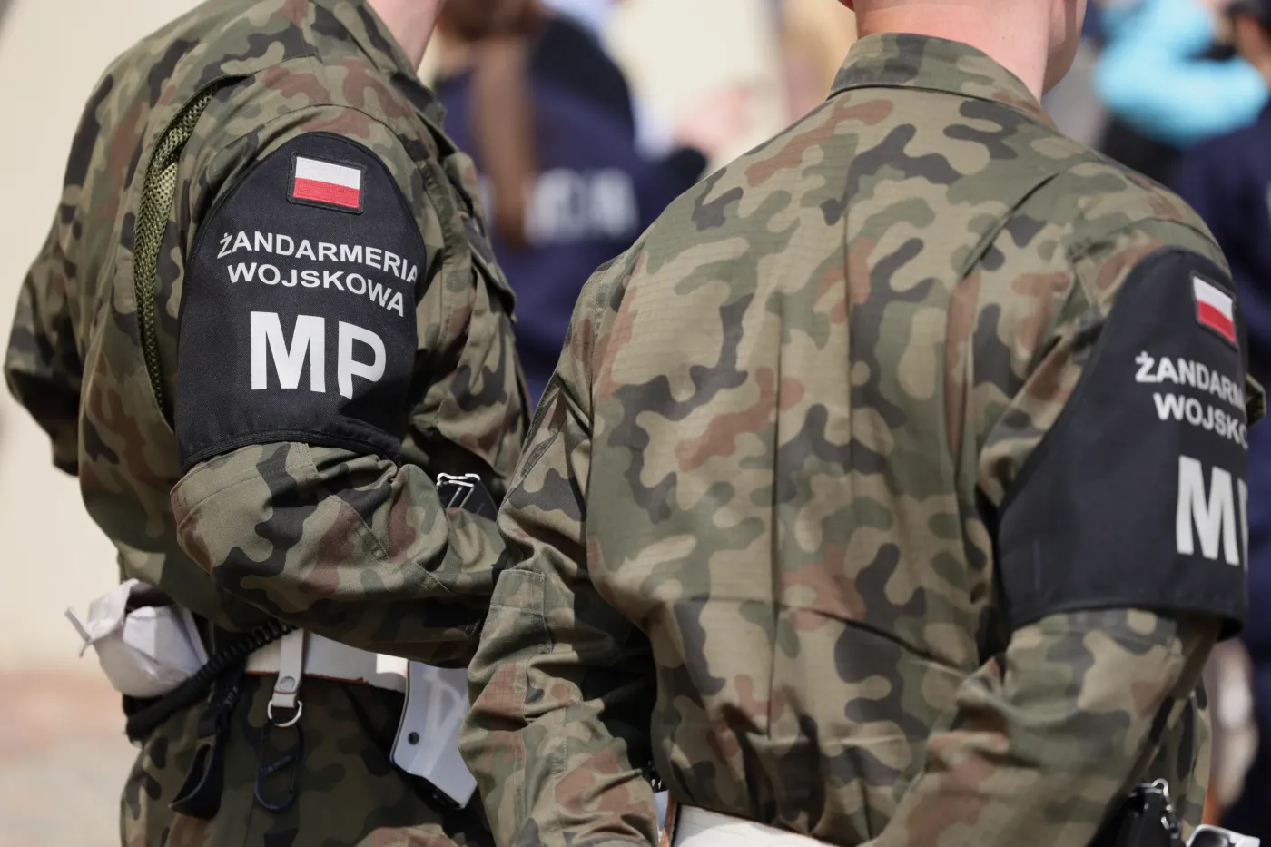 Pod Warszawą znaleziono poradziecką wyrzutnię pocisków przeciwpancernych