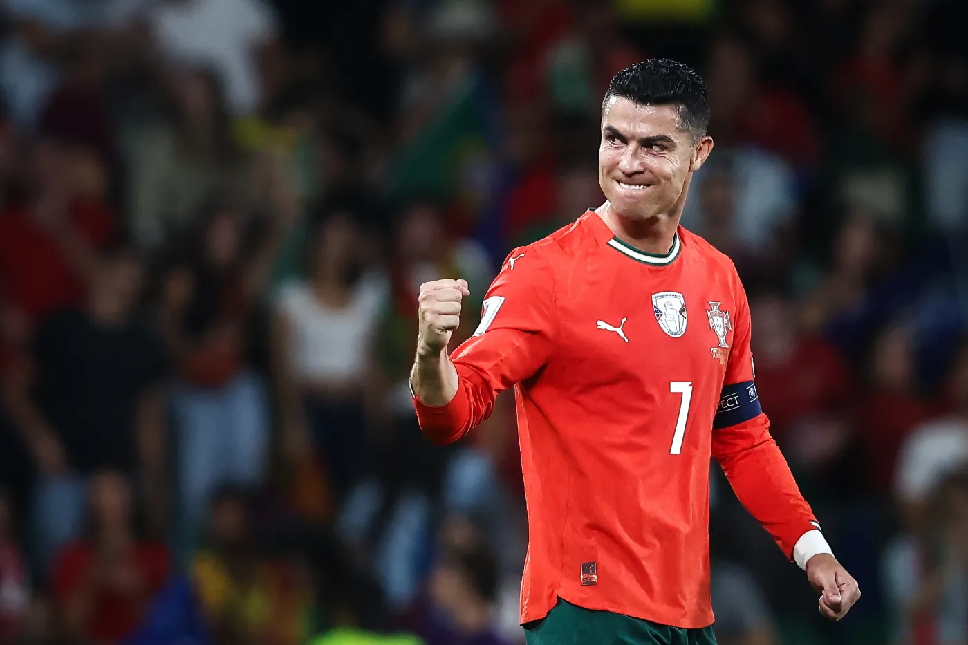 El. MŚ 2026. Cristiano Ronaldo pobił kolejny rekord. Anglia pierwsza w Europie z awansem na mundial