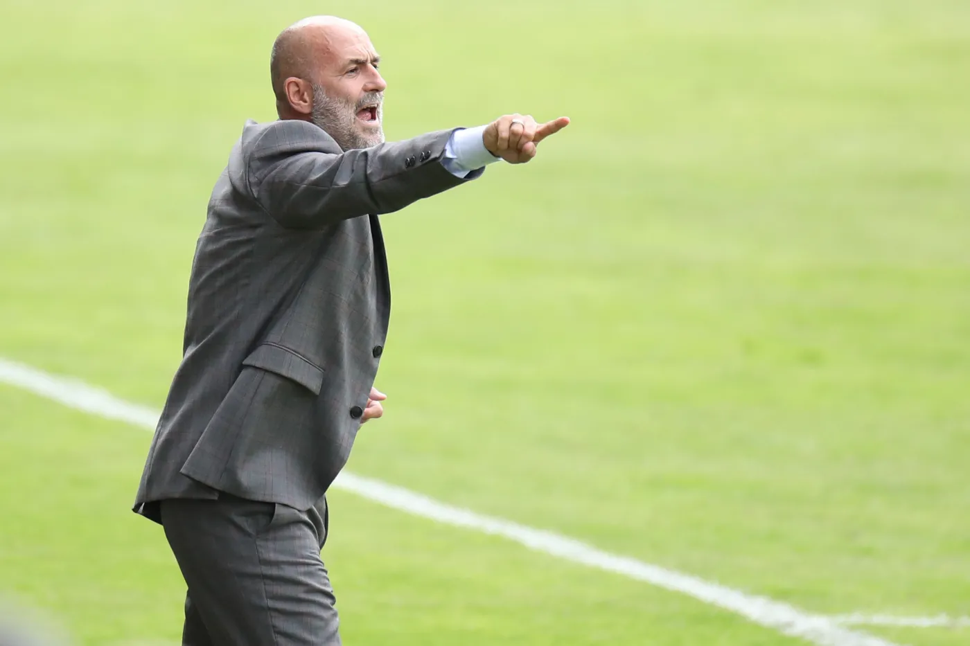 Michał Probierz potwierdza. Były selekcjoner reprezentacji Polski jestem jednym z kandydatów