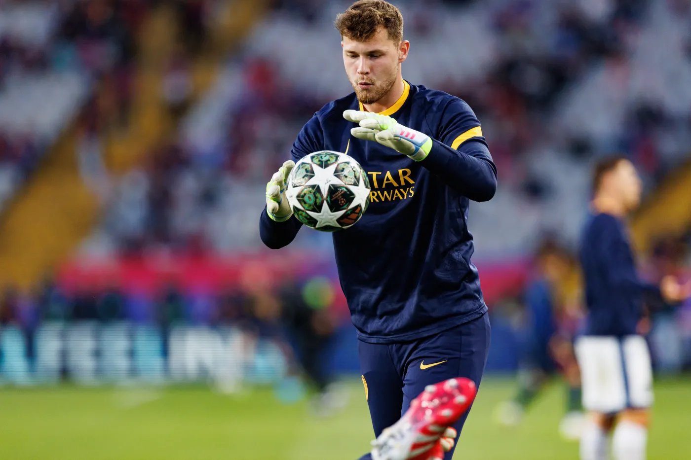 Bramkarz Interu Mediolan śmiertelnie potrącił mężczyznę. 81-latek poruszał się na wózku inwalidzkim