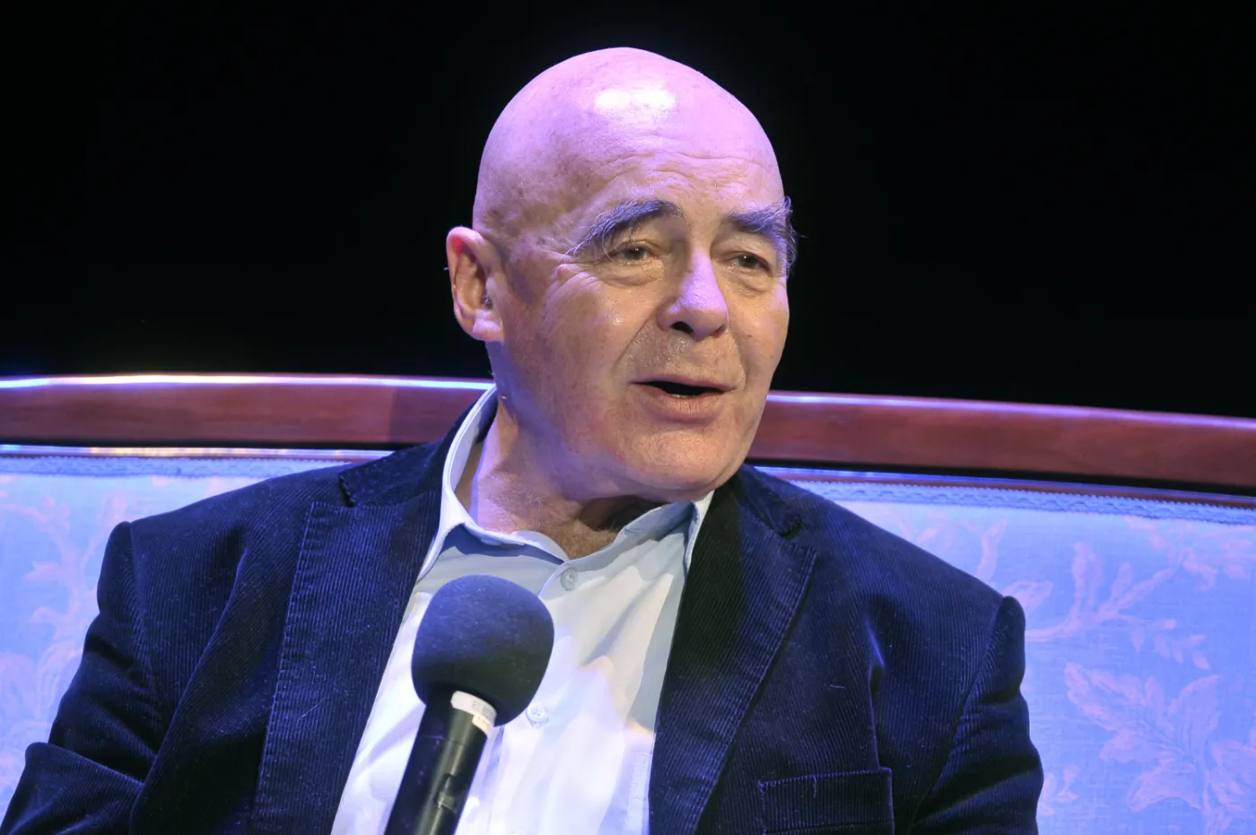 Był ulubionym aktorem Polaków. Kiedy premiera biografii "Tym. Człowiek szczery na trzy litery"?