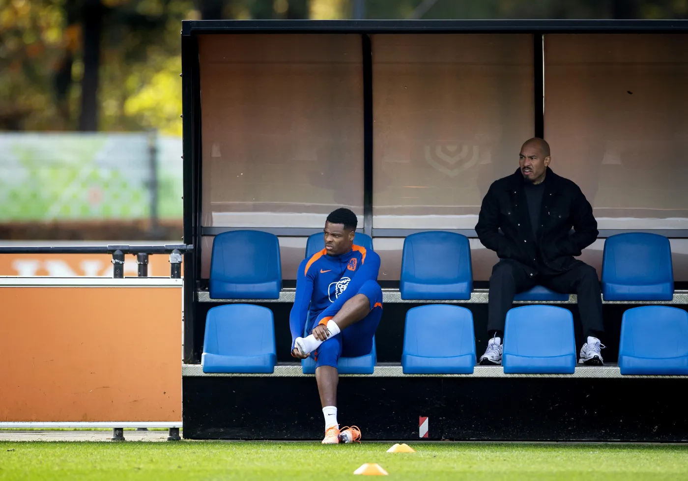 Pilny komunikat przed meczem Polska - Holandia. Kolejny czołowy piłkarz reprezentacji wypadł z gry