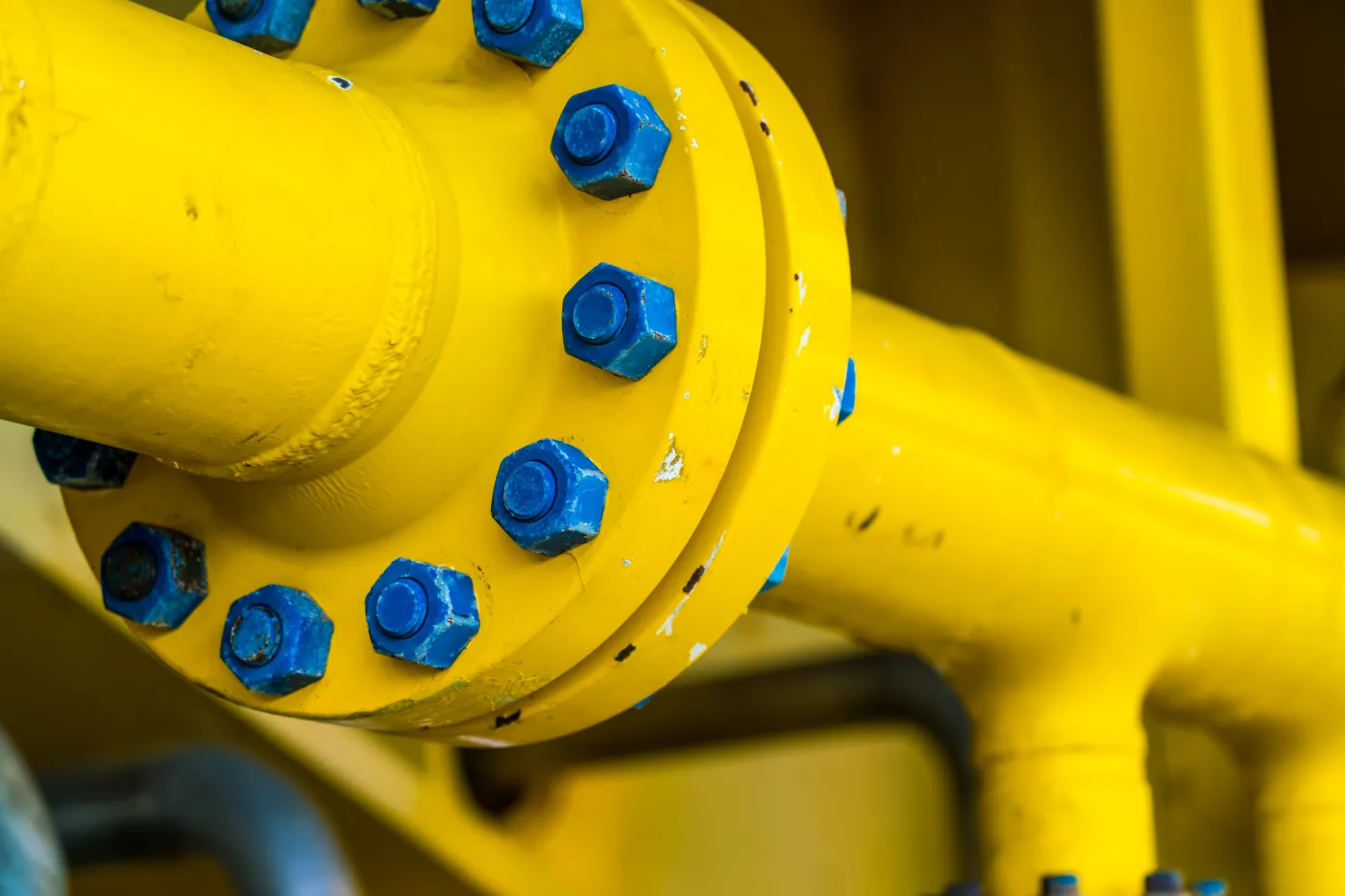 Ukrainiec aresztowany w sprawie Nord Stream w stanie krytycznym. Sąd zgodził się wydać go Niemcom