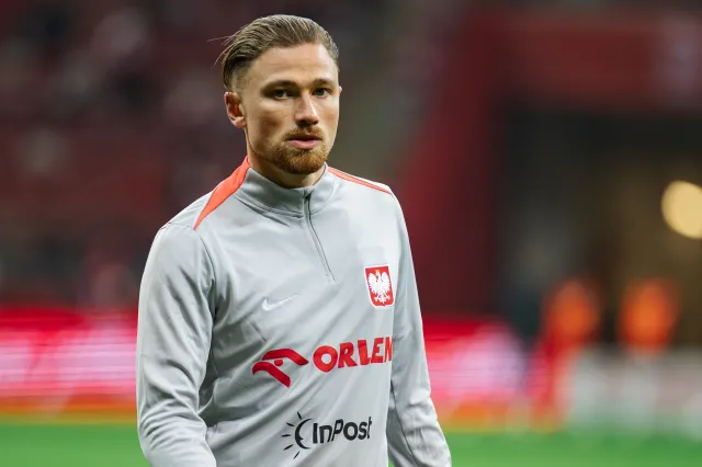 Cash powiedział, dlaczego Probierz przestał być selekcjonerem kadry. Wszystko zmieniła jedna decyzja