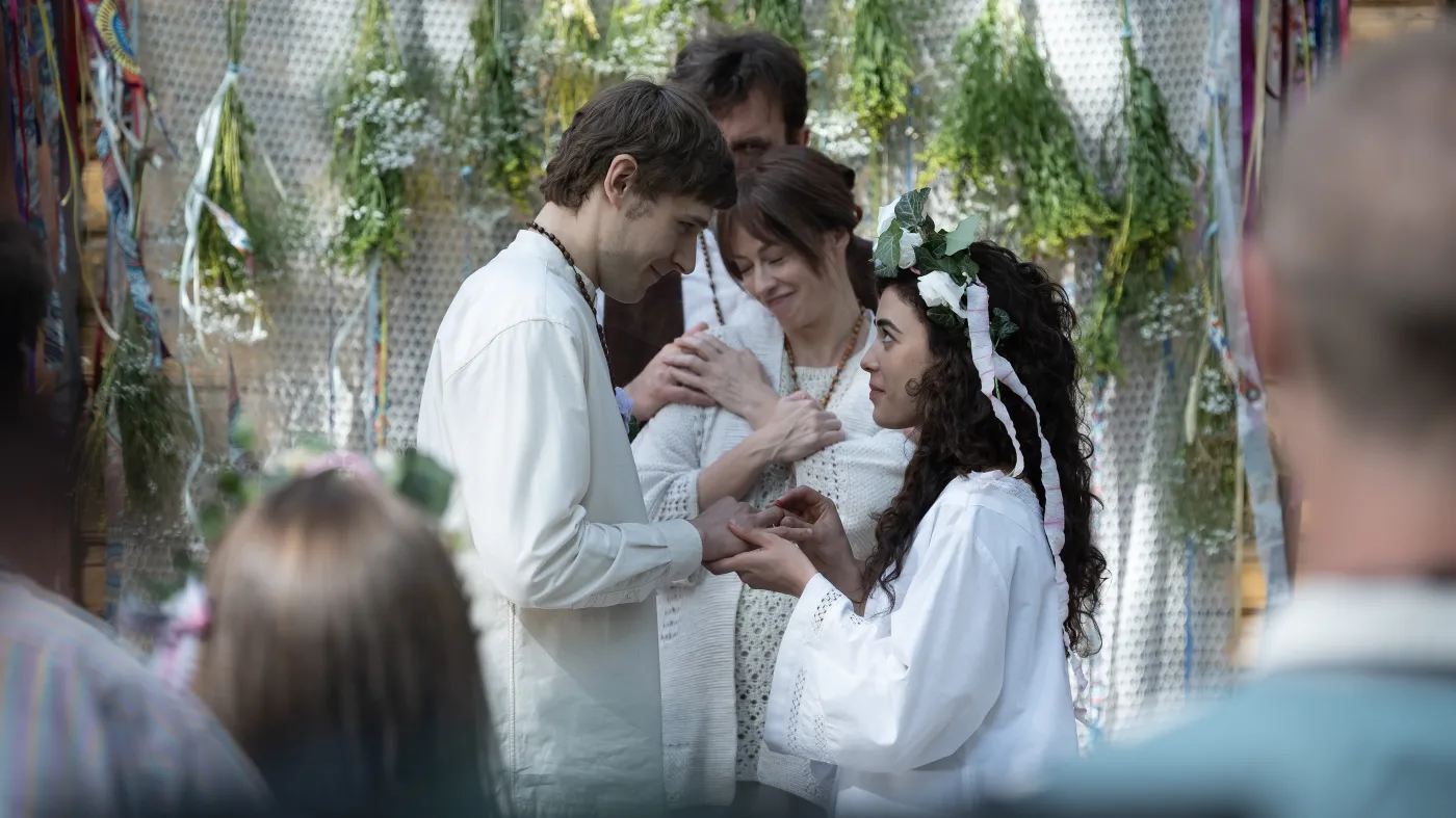 Polski serial o szokującej historii z lat 90. Nowy odcinek hitu już w streamingu