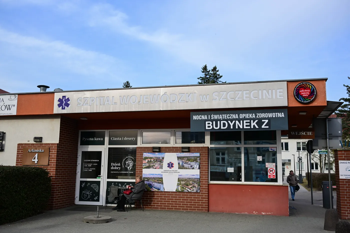 Cyberatak na szpital. Wdrożono procedury awaryjne, jest apel do pacjentów