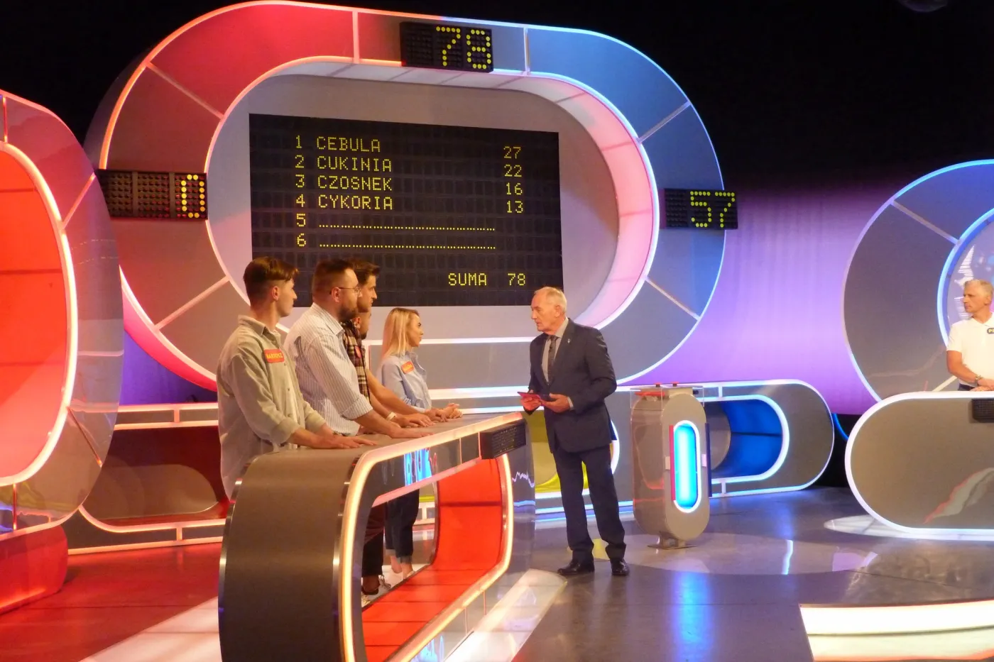 Ultrałatwy QUIZ Familiada: najśmieszniejsze odpowiedzi. Jakie były do nich pytania?