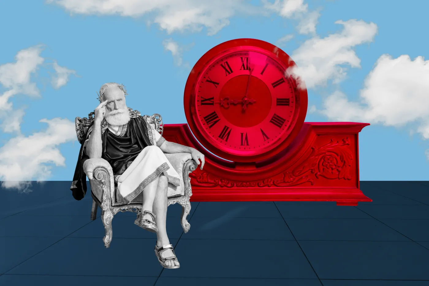  Podstępny i trudny QUIZ. Związki frazeologiczne z mitologii greckiej. 100 proc. dla najtęższych głów  