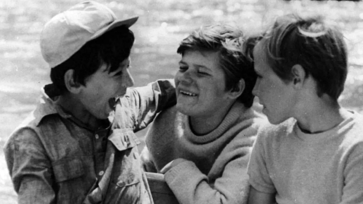 Trudny QUIZ dla fanów. Z którego serialu to bohater? "Wakacje z duchami czy "Podróż za jeden uśmiech"?