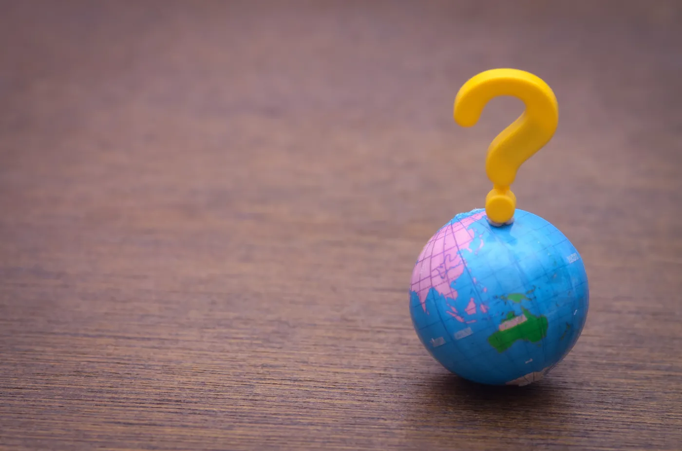 Trudny quiz z geografii dla tych, co świat mają w małym palcu. 7/10 zdobędą tylko kochający podróże