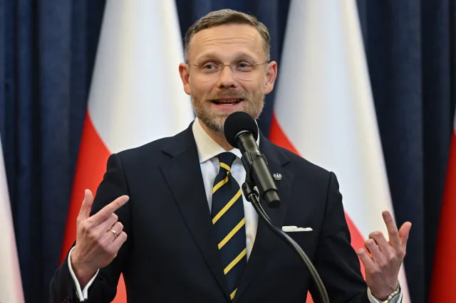 Spór między prezydentem i Sejmem. Będzie specjalny wniosek do TK. "Naruszono zasady"