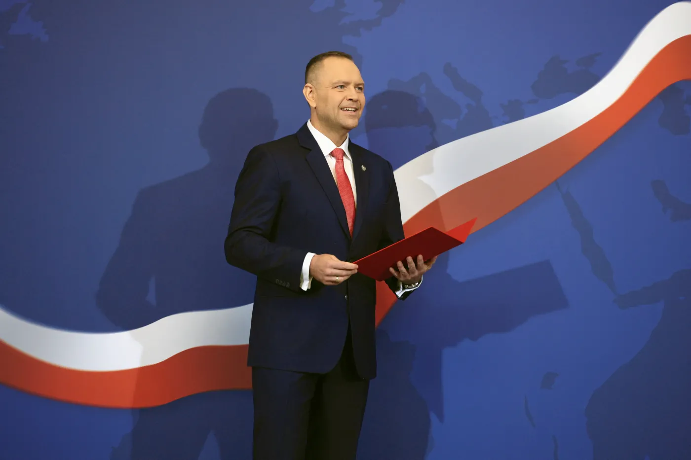 Karol Nawrocki nie rzuca słów na wiatr. Prezydent spełnił obietnicę, którą złożył po zaprzysiężeniu