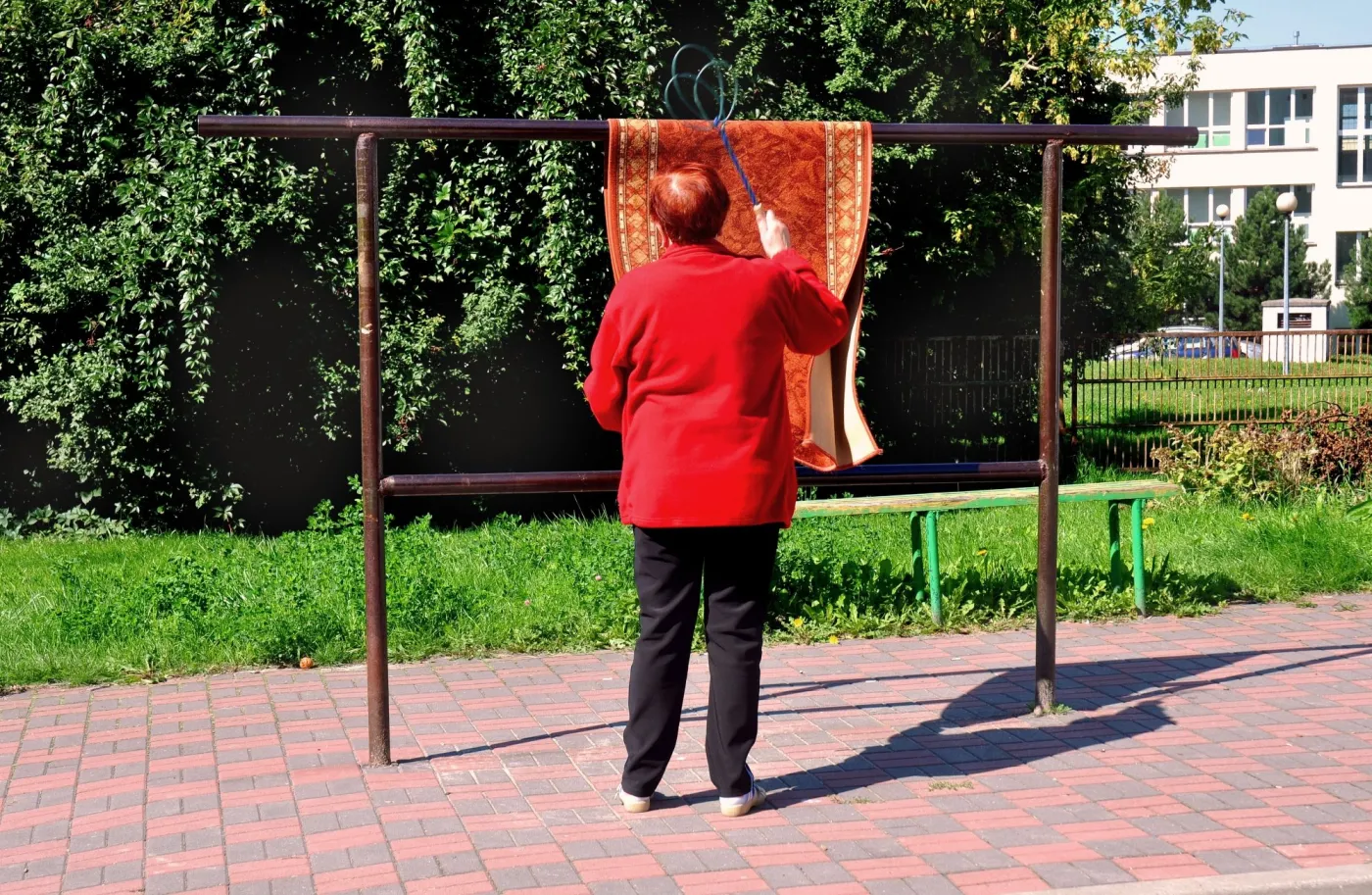 Quiz dla urodzonych w epoce PRL. 40-latkowie i starsi na start. Młodzi mogą nie podołać
