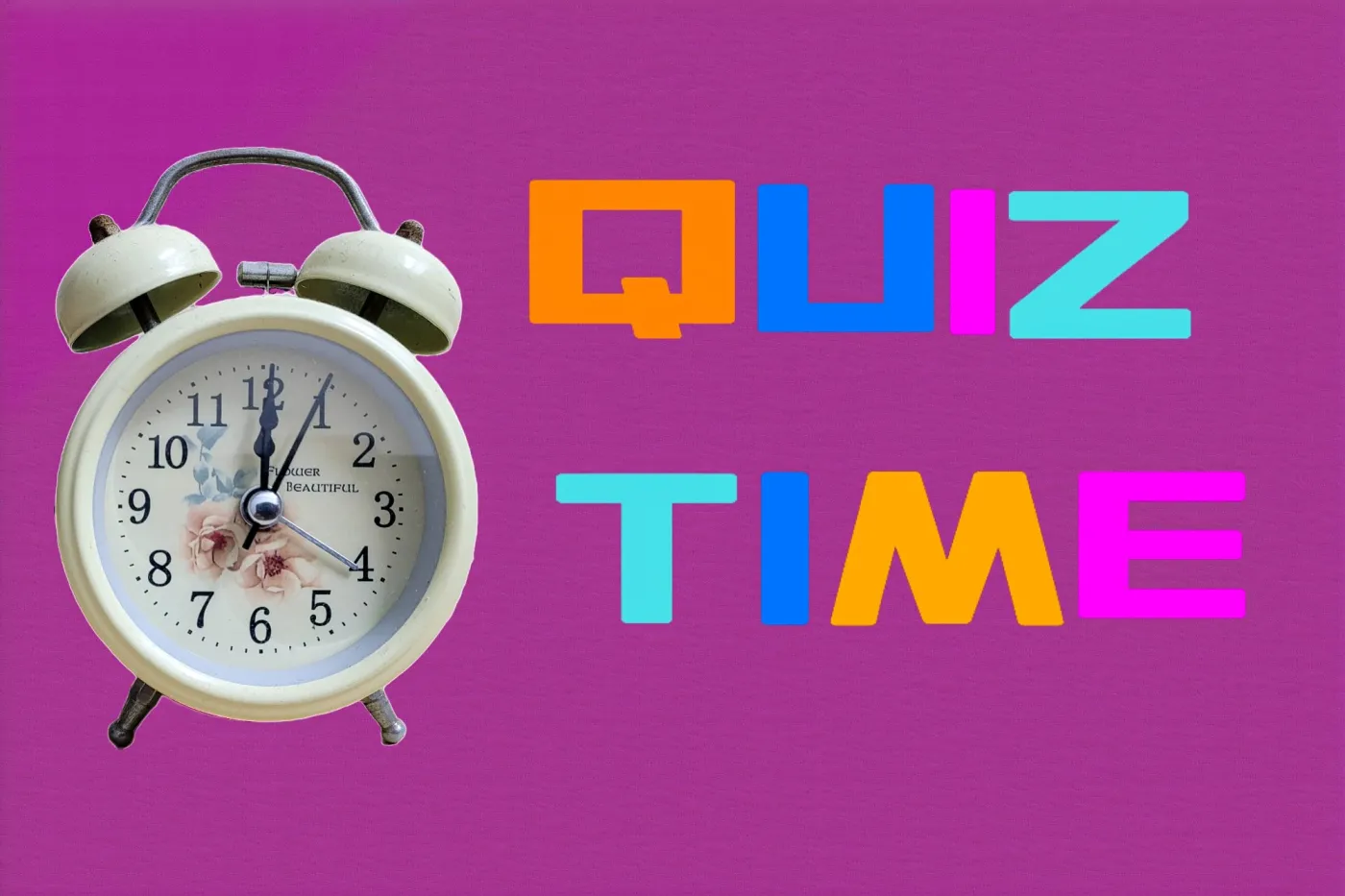 Trudny quiz z wiedzy ogólnej dla wybitnych uczniów. Ci z czerwonym paskiem zgarną przynajmniej 7/10