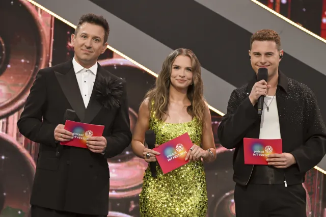 Hołd dla Stanisławy Celińskiej na Polsat Hit Festiwal. Owacja na stojąco i poruszające słowa