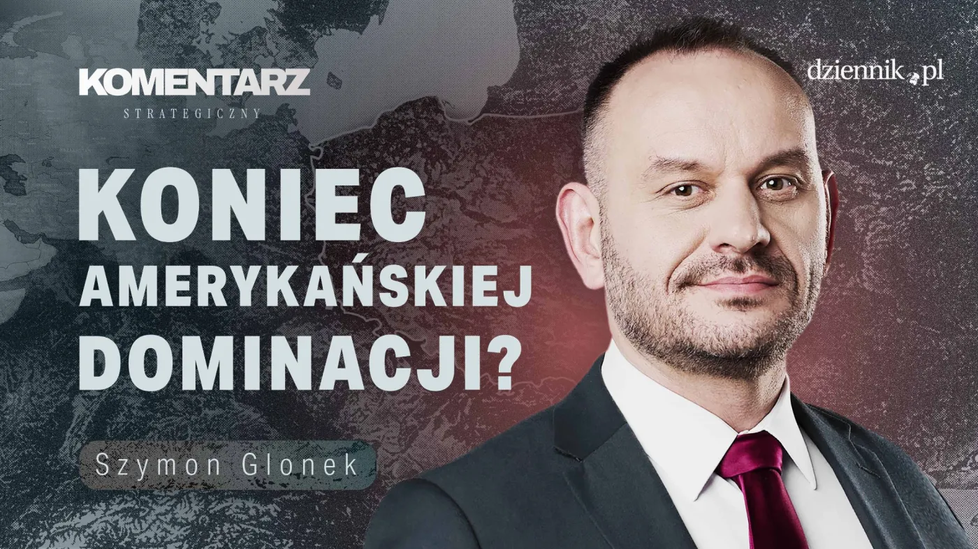 Europa między NATO a własną siłą. Czy Polska zyska na nowej zimnej wojnie? [Komentarz Strategiczny] / Szymon Glonek