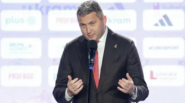 Afera Zondacrypto. Piesiewicz weźmie na siebie obowiązek spłaty nagród dla olimpijczyków