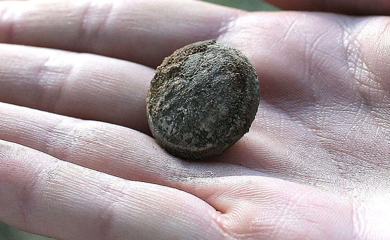 Miejsce ostatniej walki kpt. Raginisa. ''Wizna 1939'' zaprasza na polowe lekcje historii [WIDEO]