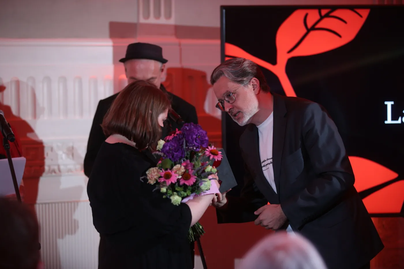 Nagroda Szymborskiej. Znamy laureatki