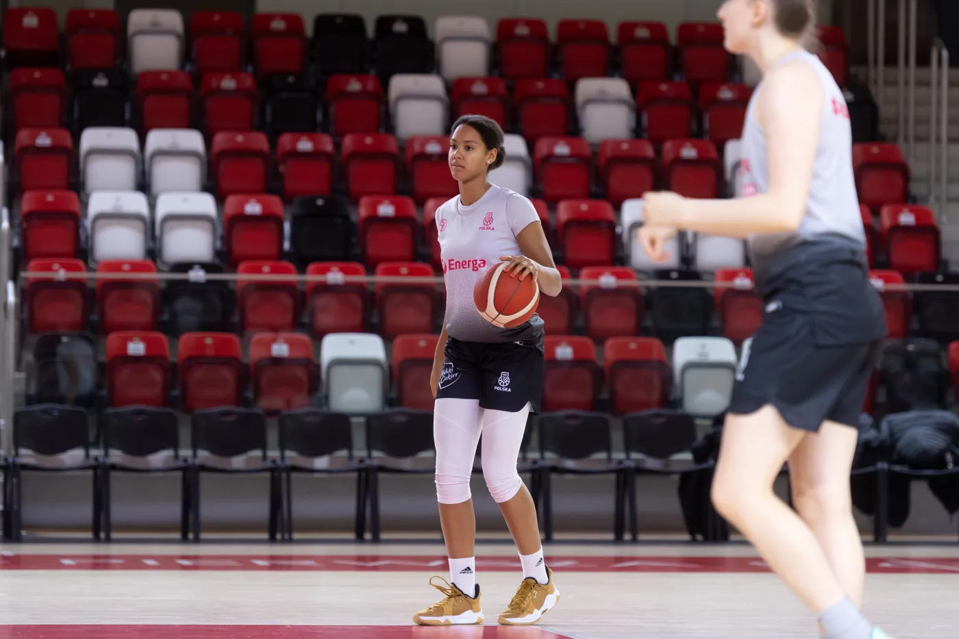 El. ME koszykarek. Polki rozpoczynają walkę o powrót do czołówki