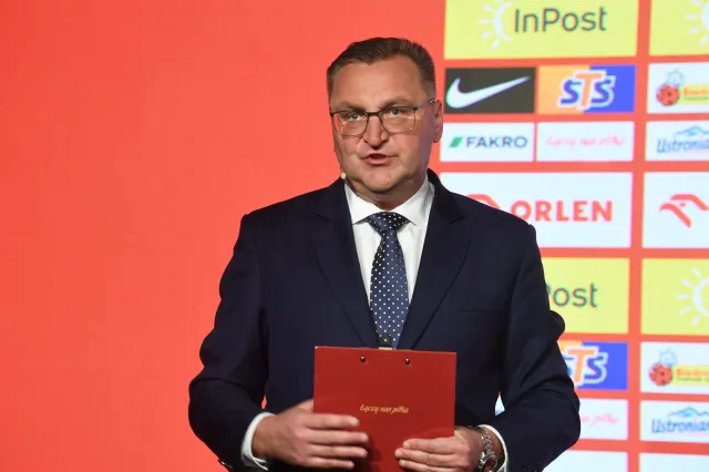 Michniewicz ogłosił kadrę na mundial w Katarze. Zobacz, kogo powołał