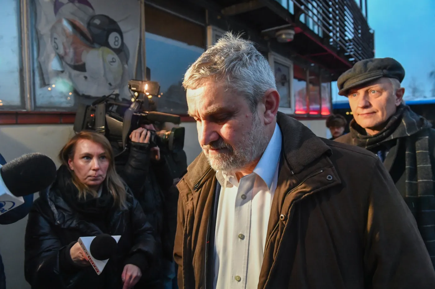 Ardanowski: Kaczyński powinien przeprosić. KOMENTARZ rzecznika PiS