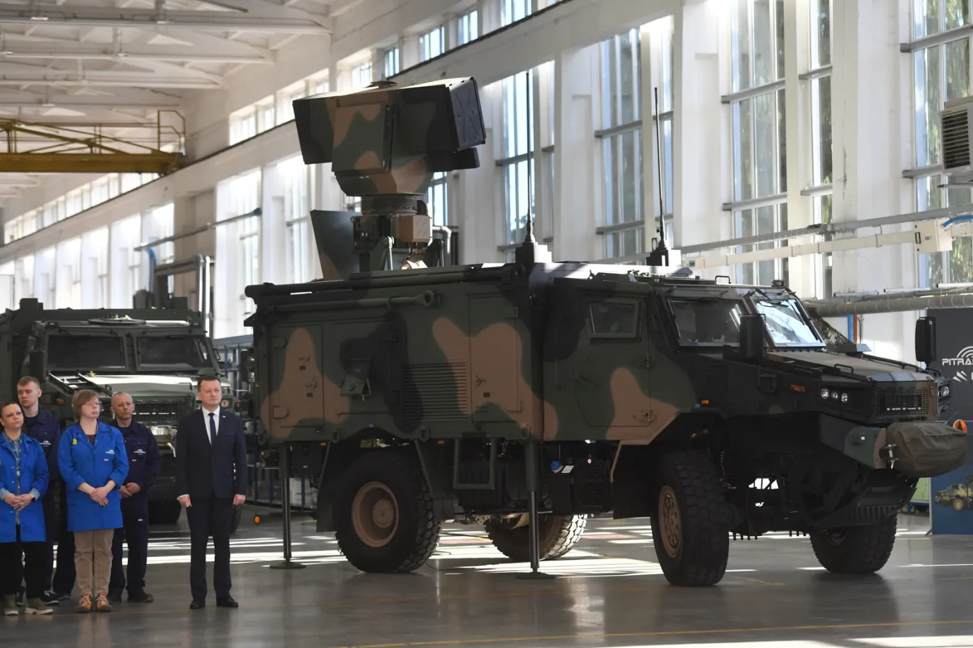 Strefa zmilitaryzowana. Polskę czekają radykalne zmiany [OPINIA]