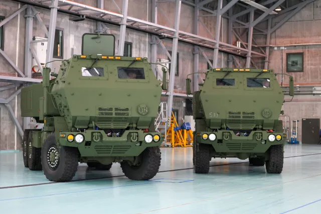 HIMARS-y w Polsce! Sensacyjna informacja!