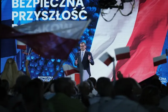 Emerytury źle celowane. Nawet za Jaruzelskiego nie przyznawano tak szerokim gestem [OPINIA]