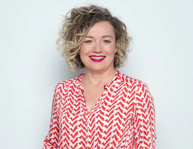 Edukatorka seksualna: Kiedy przeczytałam tekst Kąckiego, po prostu mnie sparaliżowało