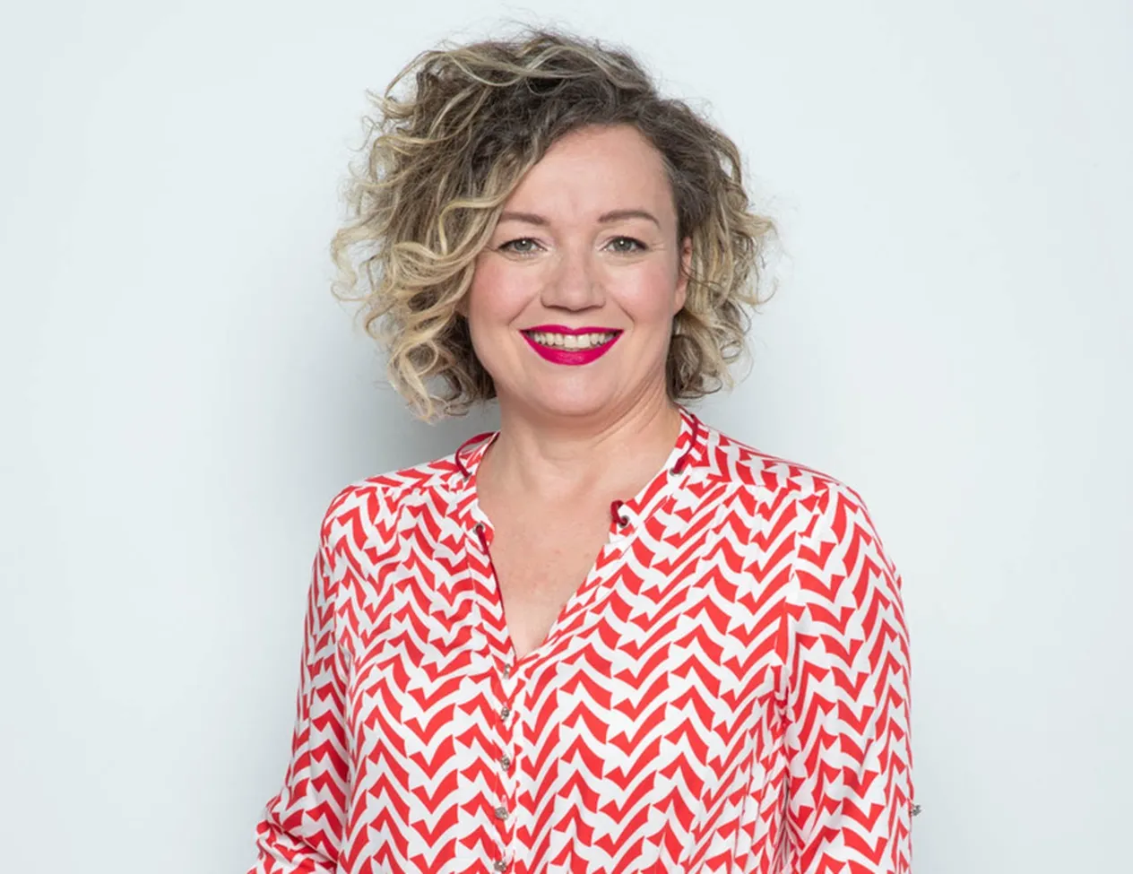 Joanna Keszka seks edukacja seksualna