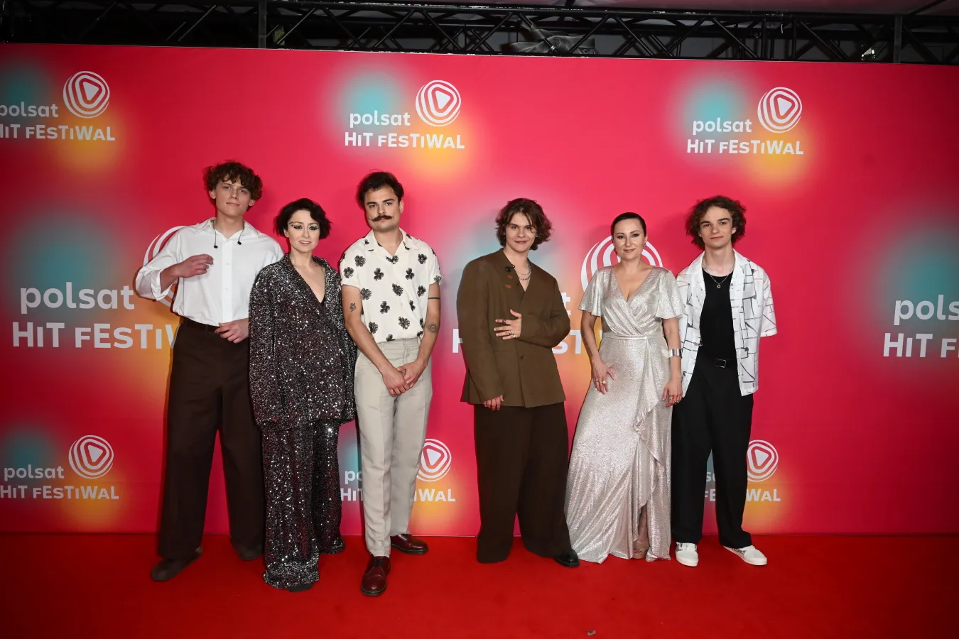 Natalia Przybysz o projekcie Wodecki/Pater: Musiałam poczuć w tym soul