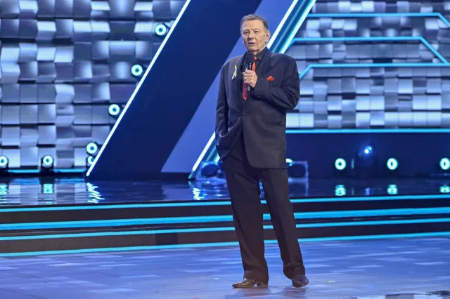 Widzowie oburzeni występem Zenona Laskowika w Opolu. "Żenada"