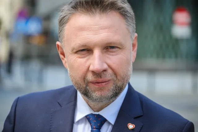 Incydent przy granicy z Białorusią. Były szef MSWiA: Takie traktowanie żołnierzy jest nieakceptowalne