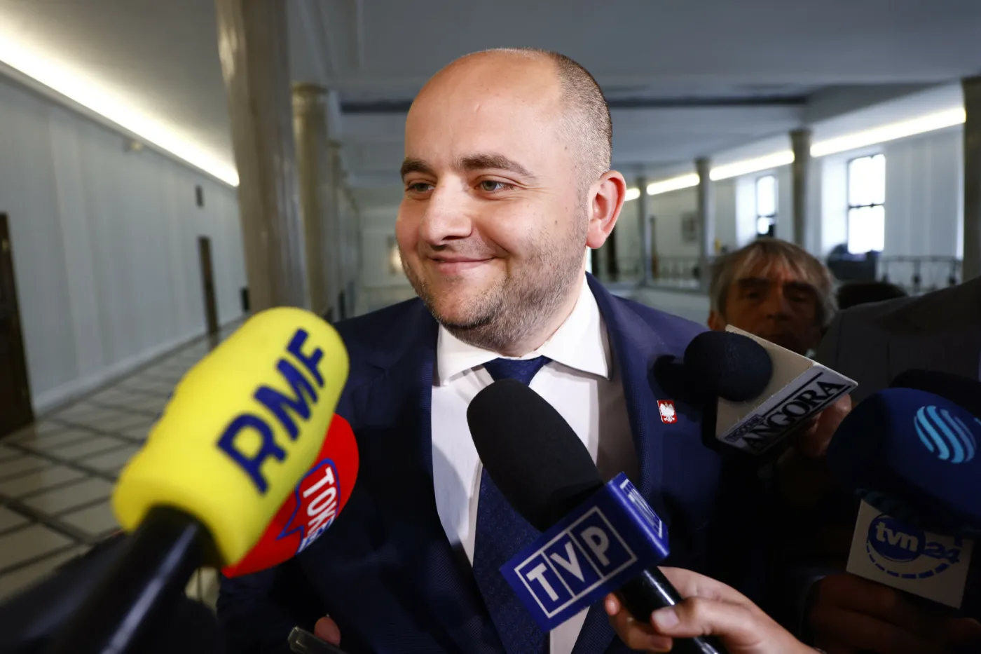 13. posiedzenie Sejmu X kadencji