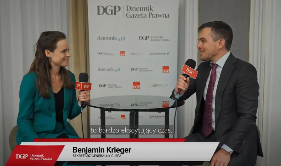 Trzeba wykorzystać siłę europejskiego przemysłu