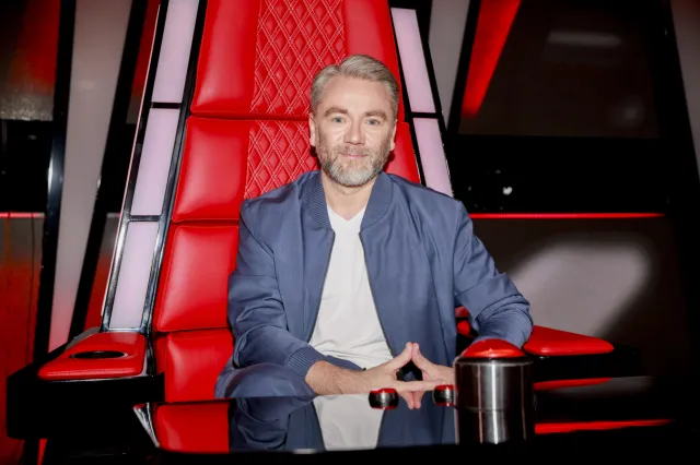 Kuba Badach debiutuje w "The Voice of Poland". Wyznał, co konsultował z żoną [WIDEO]