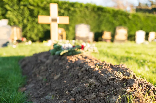 Pogrzeb gwiazdy "Top Model". Wiadomo, jaka była jej ostatnia wola