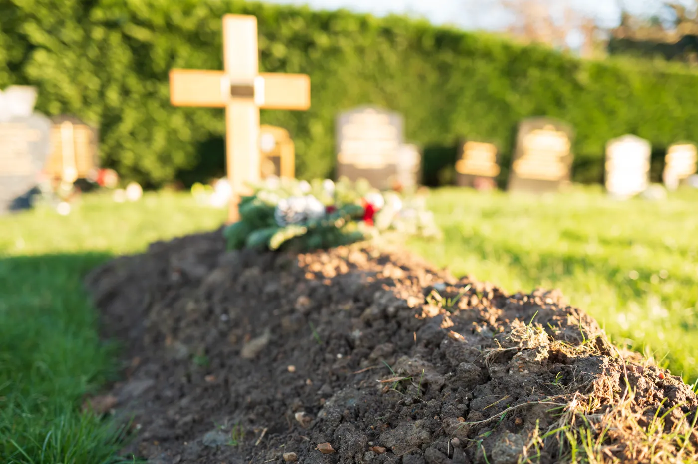 Pogrzeb gwiazdy "Top Model". Wiadomo, jaka była jej ostatnia wola