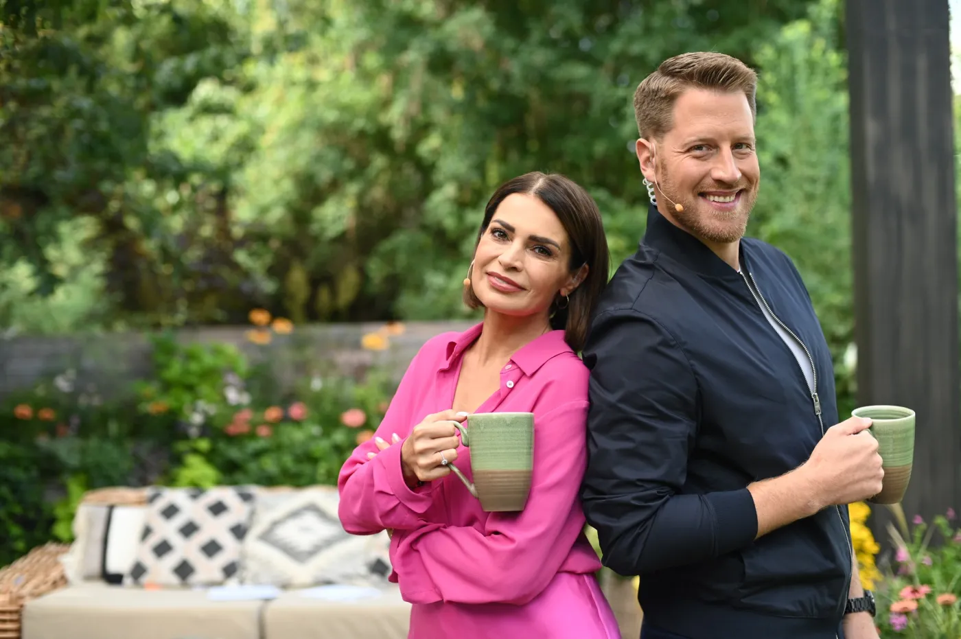 Panika w "Pytaniu na śniadanie". Prowadząca przerwała program. Co się stało?