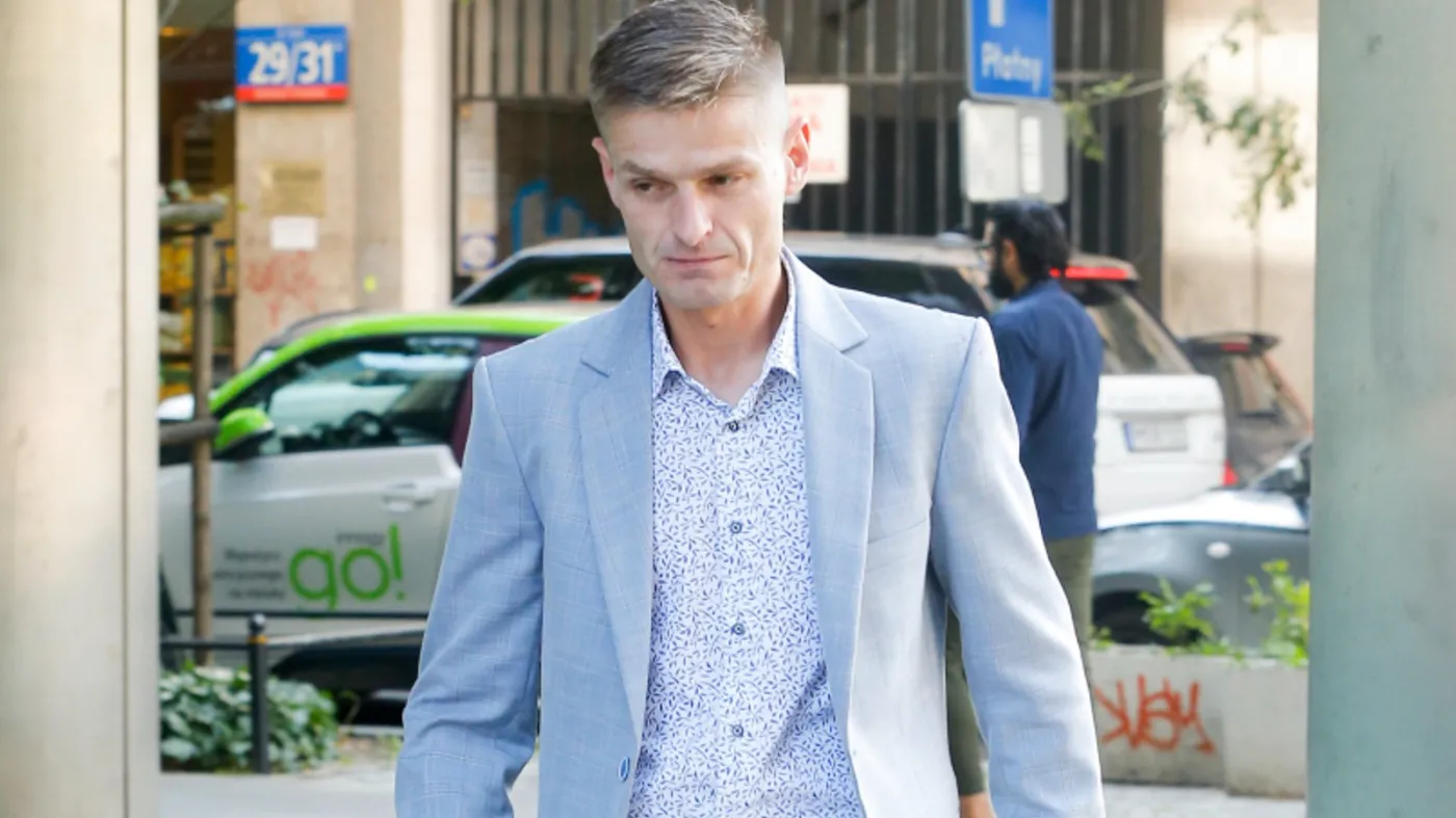 Tomasz Komenda zmarł 21 lutego 2024 roku. Mężczyzna przez dwa ostatnie lata walczył z nowotworem płuc. 